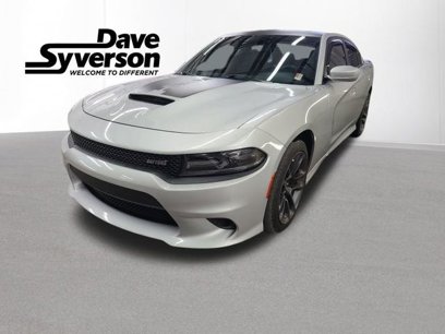 Certified 2021 Dodge Charger R/T w/ Daytona Edition Group