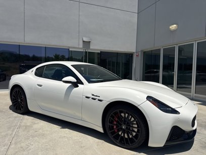Used 2024 Maserati GranTurismo Modena