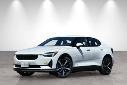 Used 2022 Polestar Polestar 2 w/ Pilot Package