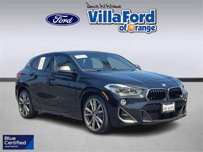 Used 2019 BMW X2 M35i w/ Premium Package