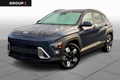 Used 2024 Hyundai Kona SEL