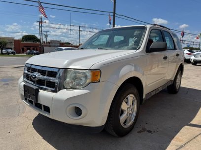 Used 2012 Ford Escape XLS