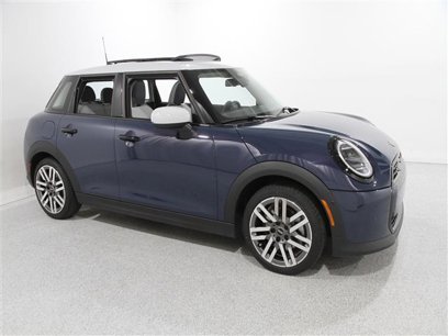 Certified 2025 MINI Cooper S