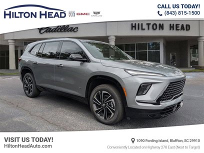 New 2026 Buick Enclave Sport Touring w/ Power Package
