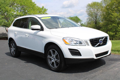 Used 2012 Volvo XC60 T6