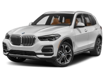 Used 2023 BMW X5 xDrive40i