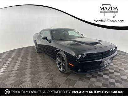 Used 2019 Dodge Challenger R/T Scat Pack w/ Plus Package