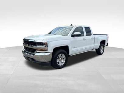 Used 2019 Chevrolet Silverado 1500 LT