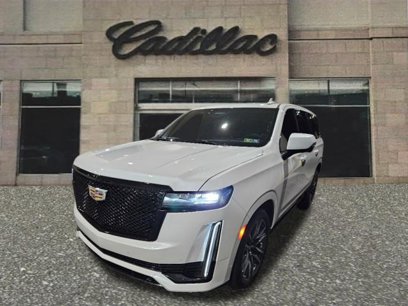 Certified 2023 Cadillac Escalade Sport w/ Touring Package