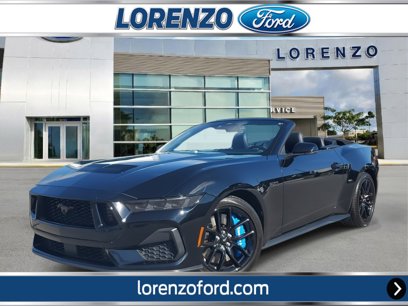 Used 2024 Ford Mustang GT Premium