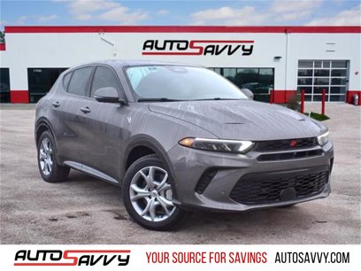 Used 2024 Dodge Hornet R/T Plus w/ Tech Pack Plus w/o Parking