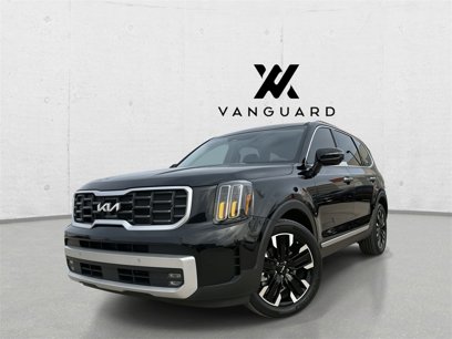 Used 2024 Kia Telluride SX Prestige