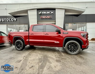 Used 2024 GMC Sierra 1500 Elevation