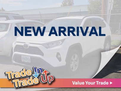 Used 2021 Toyota RAV4 XLE w/ XLE Grade Weather Package