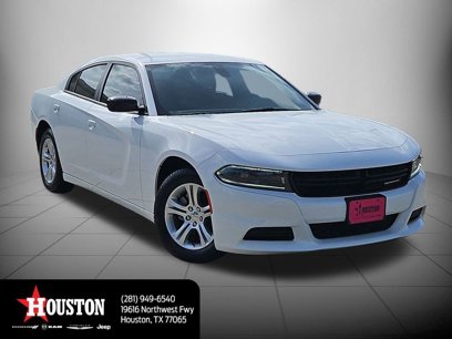Used 2023 Dodge Charger SXT
