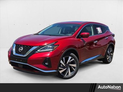 Used 2023 Nissan Murano SL