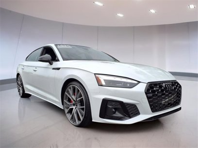 Certified 2025 Audi A5 2.0T Premium Plus