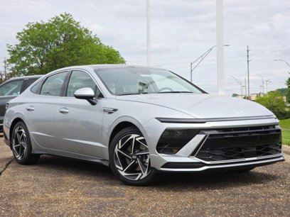 New 2025 Hyundai Sonata SEL