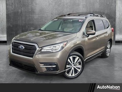 Used 2021 Subaru Ascent Premium w/ Sport Package