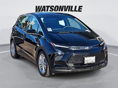 Used 2022 Chevrolet Bolt LT