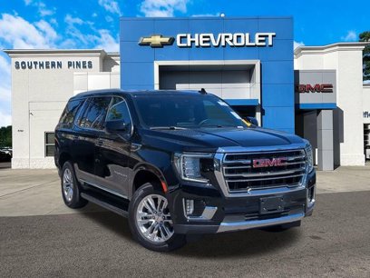 Used 2023 GMC Yukon SLT