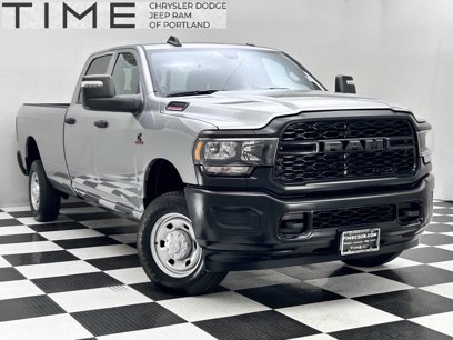 Used 2024 RAM 2500 Tradesman