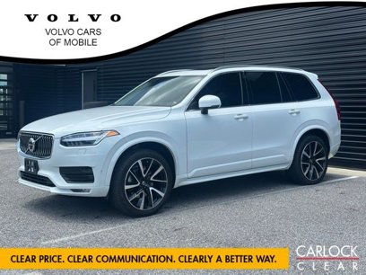 Used 2022 Volvo XC90 T6 Momentum w/ Advanced Package
