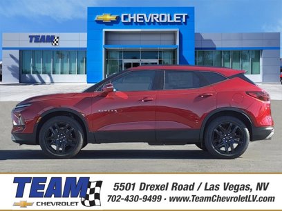New 2025 Chevrolet Blazer LT w/ Sound & Technology Package