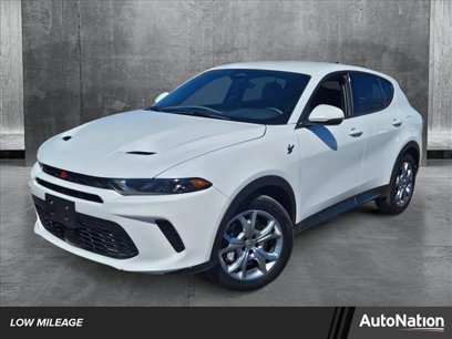 Used 2024 Dodge Hornet R/T