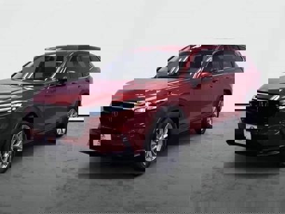 New 2025 Honda CR-V EX