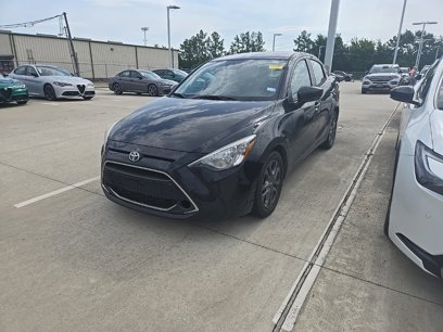 Used 2019 Toyota Yaris L