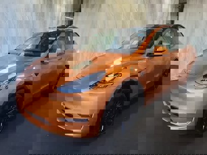 Used 2023 Tesla Model Y Long Range