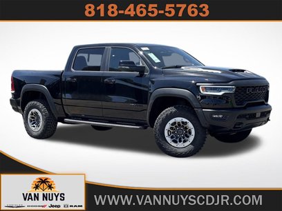 New 2026 RAM 1500 RHO
