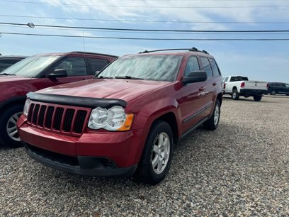 Used 2009 Jeep Grand Cherokee Laredo