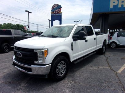 Used 2017 Ford F250 XL w/ Power Equipment Group