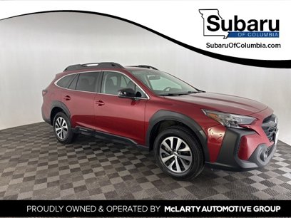 Used 2023 Subaru Outback Premium