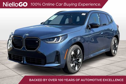 Used 2025 BMW X3 M50 w/ Premium Package