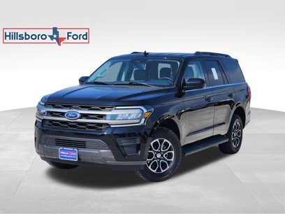 Used 2024 Ford Expedition XLT