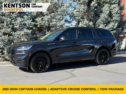 Used 2023 Lincoln Aviator Reserve