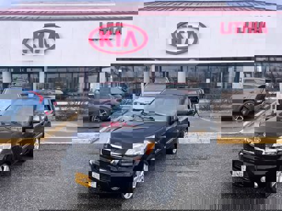 Used 2011 Kia Soul !
