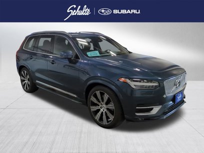 Used 2023 Volvo XC90 B6 Ultimate