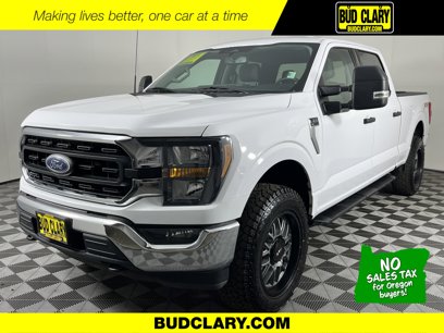 Used 2023 Ford F150 XL