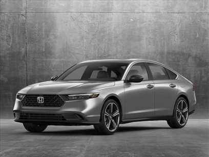 Used 2023 Honda Accord Sport