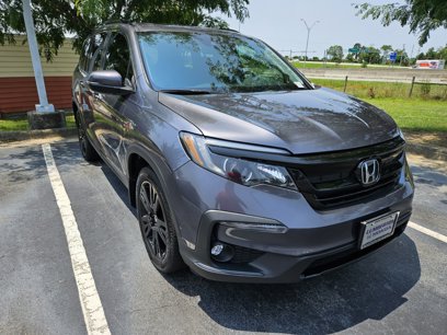 Used 2022 Honda Pilot Special Edition
