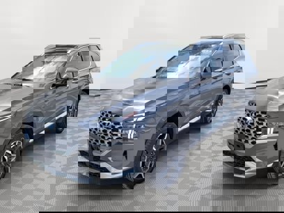 Certified 2023 Hyundai Santa Fe Limited