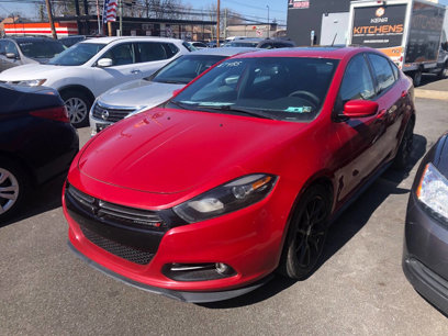 Used 2016 Dodge Dart GT w/ Sun/Sound Group