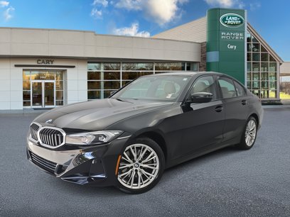 Used 2023 BMW 330i Sedan w/ Driving Assistance Package