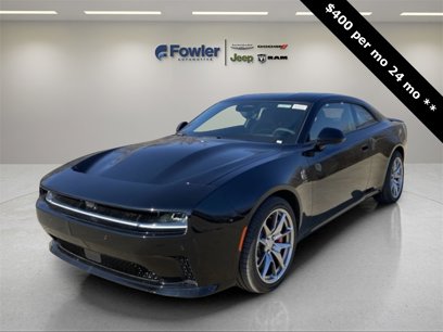 New 2025 Dodge Charger R/T Scat Pack w/ Track Pack