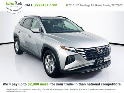 Used 2024 Hyundai Tucson SEL