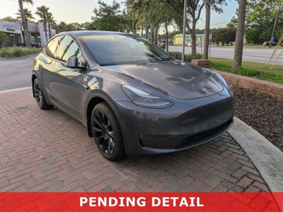 Used 2023 Tesla Model Y Long Range